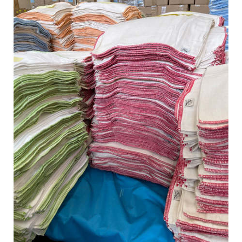 Cleaning Rags