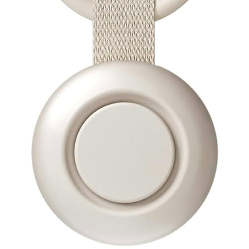 Portable Sound Machine for Baby Kids | White Noise | Sleep Soother | 16 Soothing Sounds | Timer | Memory Function | 30H | Shush | Travel | Registry Gift | Newborn Essentials | Extended Battery Edition