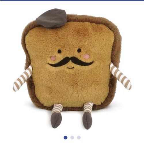 Monsieur Toast