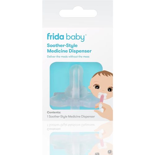 Fridababy MediFrida The Accu-Dose Pacifier