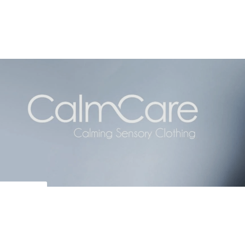 CalmCare Calming Undervest | Boys