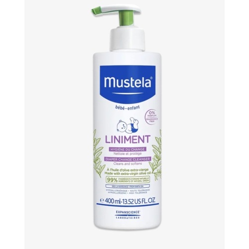 Liniment Mustela
