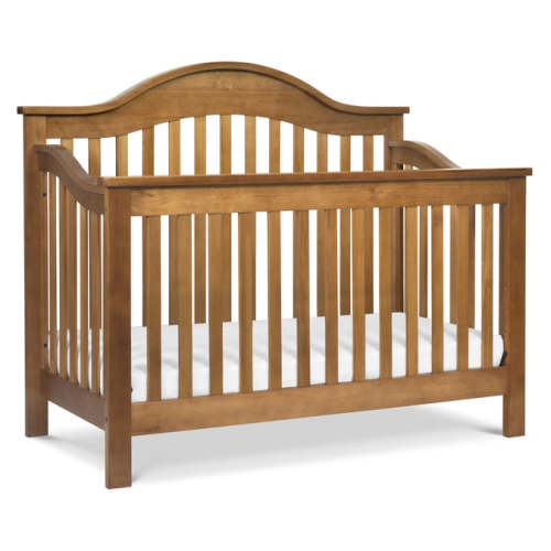 DaVinci Jayden 4-in-1 Convertible Crib – DaVinci Baby