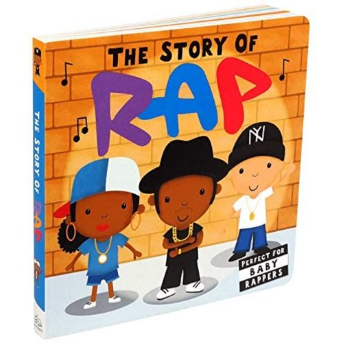The Story of Rap