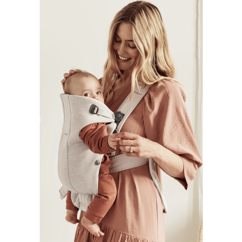 BabyBjörn Baby Carrier Mini