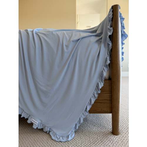 cove / ruffle