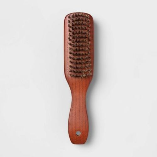 Beard Hair Brush - Goodfellow & Co™