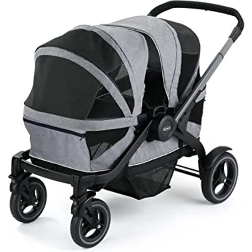 Graco® Modes™ Adventure Stroller Wagon