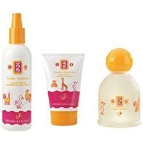 Tender moments 1-2-4 Toddler Set by jafra