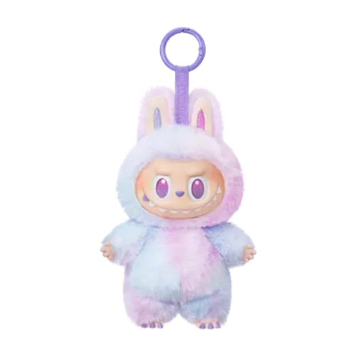 Labubu POP NOW:THE MONSTERS Big into Energy Series-Vinyl Plush Pendant Blind Box - POP MART (United States)