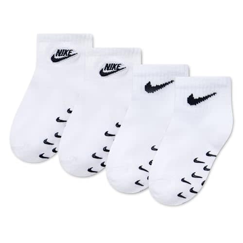 Nike Baby Multi-pack Gripper Baby/Toddler Socks