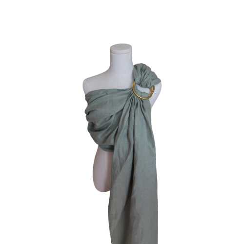 Sage Angel Baby Ring Sling Carrier