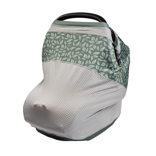Boppy® 4 & More Multi-Use Cover in  - Green