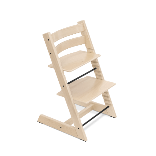 Stokke Tripp Trapp: The Ultimate Grow with Me High Chair for Personalized Comfort | Stokke® Online Shop