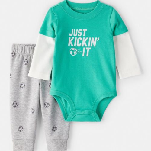 Green | Carter’s Oshkosh Canada