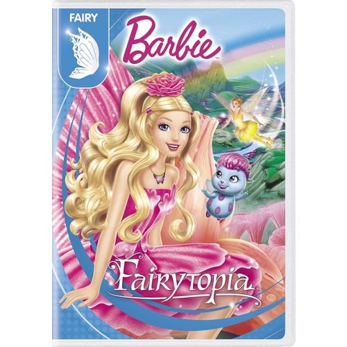 Barbie Fairytopia