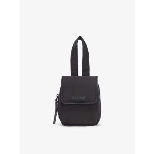 Pacifier Pouch - BLACK