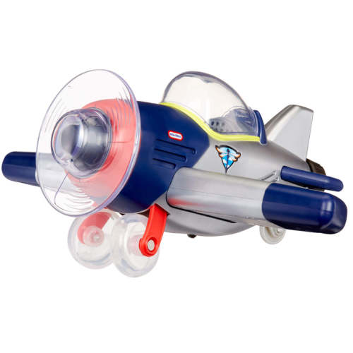 Little Tikes Big Adventures Bug Vacuum Airplane Toy – Official Little Tikes Website