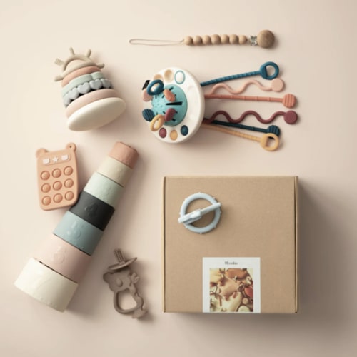 Playtime Gift Set