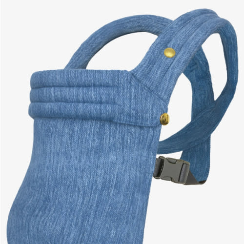 Denim Classic | Zeitgeist Baby Carrier | SHOP ARTIPOPPE