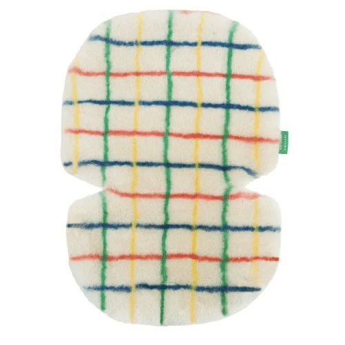 BINIBAMBA - Sheepskin for stroller and bassinet - Binibamba x Bobo Choses | Smallable