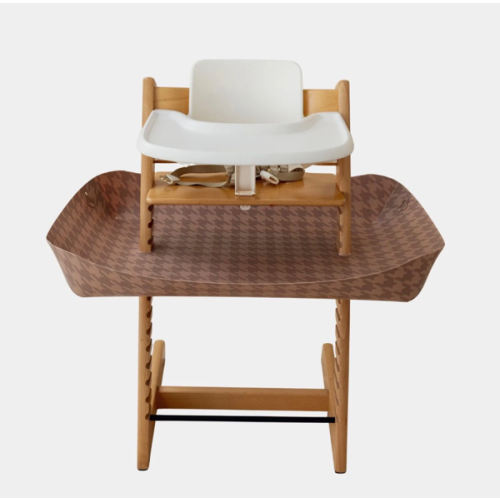 CATCHY - The Food Catcher for High Chairs – Catchy