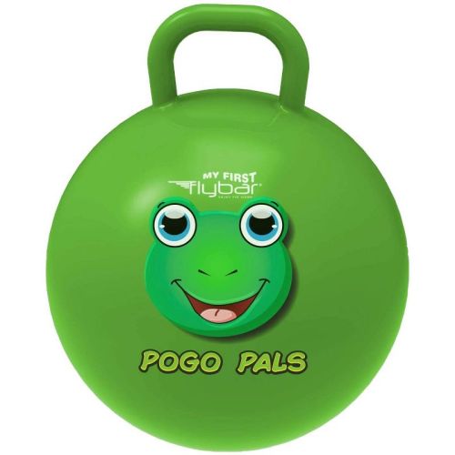 Flybar Hopper Ball for Kids' 22"