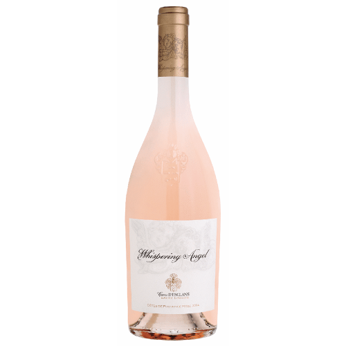 Chateau d'Esclans Whispering Angel Rose Cotes de Provence | Total Wine & More