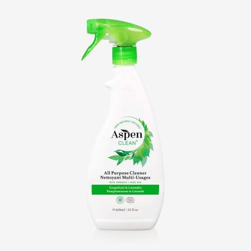AspenClean Natural All Purpose Cleaner