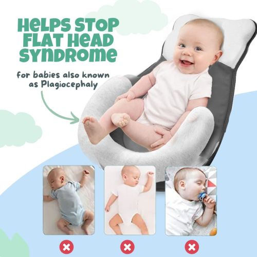 Baby Nest - Portable Baby Nest – TheFamilysPlace