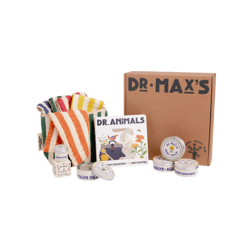 New Parent Gift Box