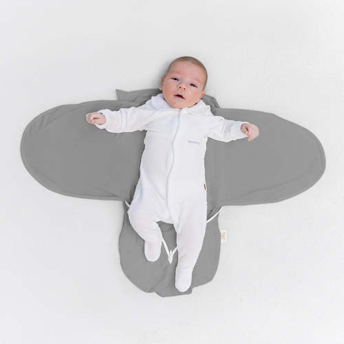 Calm Swaddle – Calm Babies