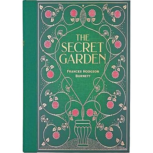The Secret Garden (Masterpiece Library Edition)