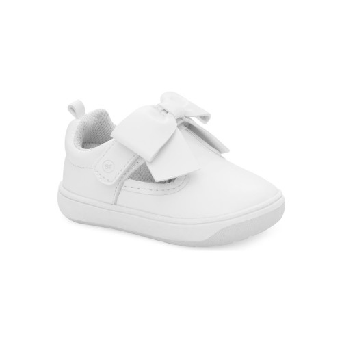 Kids' Kamila Bow Mary Jane Sneaker | Nordstromrack