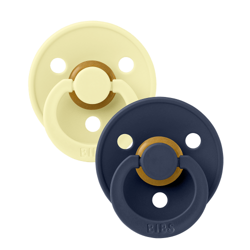 Colour 2 Pack - Luna/Deep space