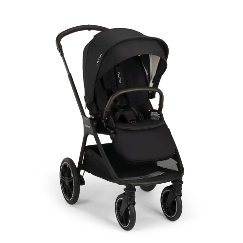 Nuna TRIV LX Mid-Size Stroller