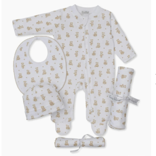 Gift Set w/ Gift Box