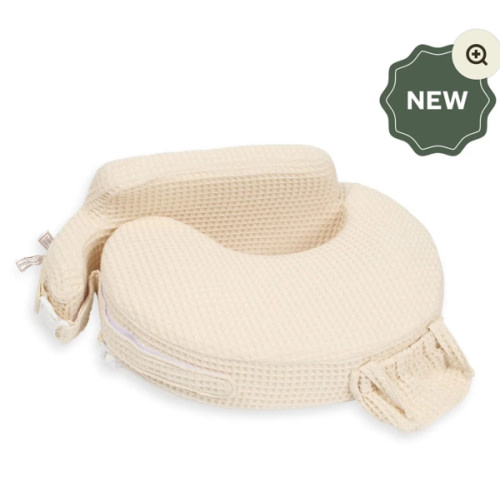 Super Deluxe Nursing Pillow
