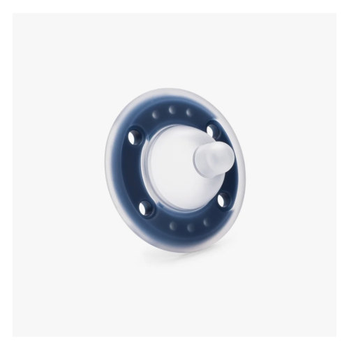 Boy-Nuetral Ninni Pacifier