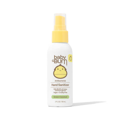 Hand Sanitizer Spray: Baby Bum | Sun Bum