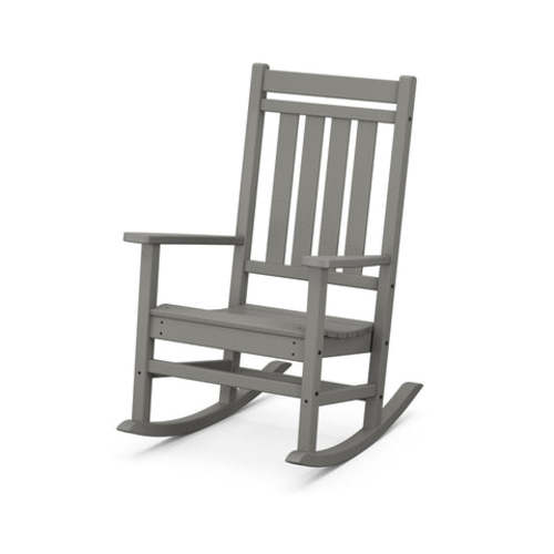 Estate Rocking Chair - Color: Sand