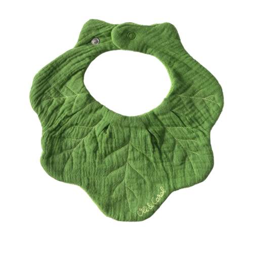 Kendall The Kale Bib