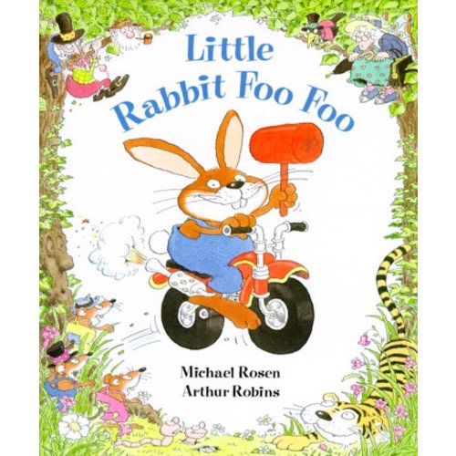 Little Rabbit Foo Foo