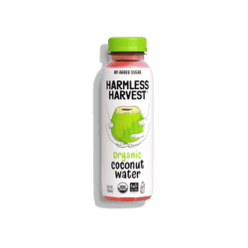 Pink Coconut Water: Shop Our Organic Coconut Water | Harmless Harvest - Harmless Harvest | Organic Coconut Water & Beverages