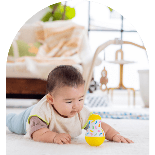 Give the gift of Lovevery Play Kits | Lovevery