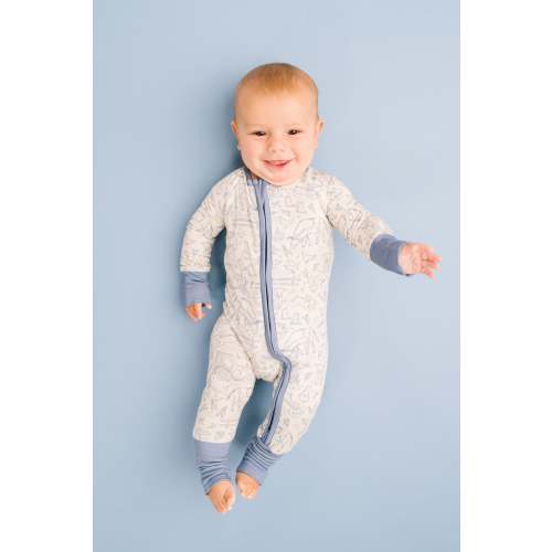 Sweet Homestead Bamboo Sleeper