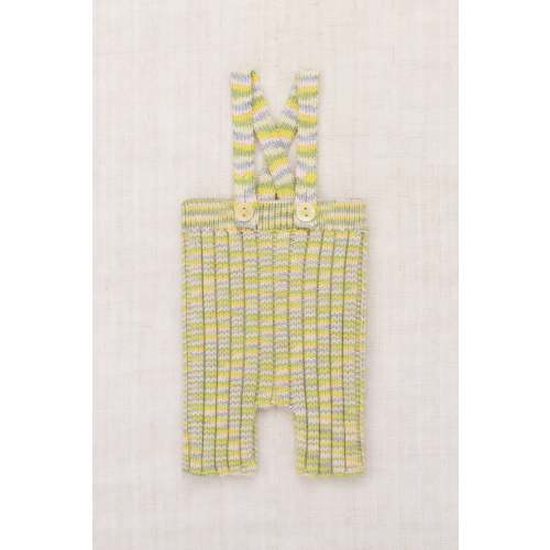 Baby Rib Shorties – Misha & Puff
