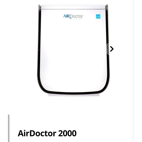 Airdoctor 2000 | AirDoctor
