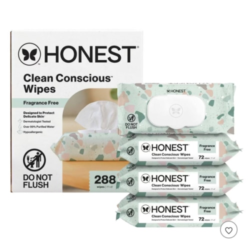 Baby Wipes : Baby Wipes & Warmers