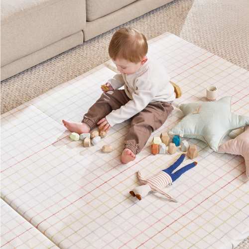 Tumbling Mat | Atlas